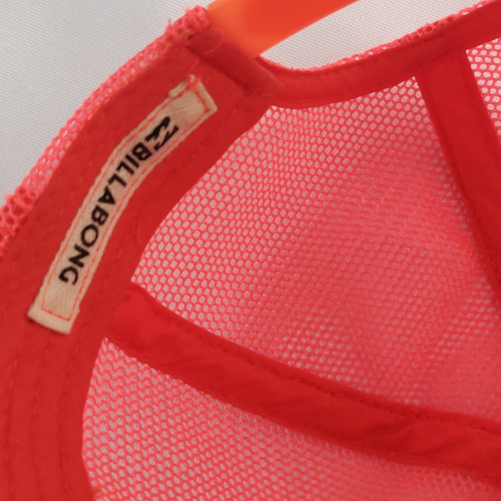 Billabong Adjustable Snapback - image 6